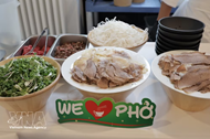 Pho Cultural Roadshow brings Vietnam’s cuisine to European audiences